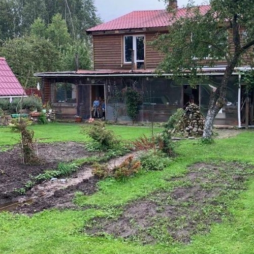 Коттедж/дом Долгая Нива СНТ, улица Земляничная