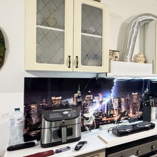 1-комн квартира улица Летчика Лихолетова, 14к3