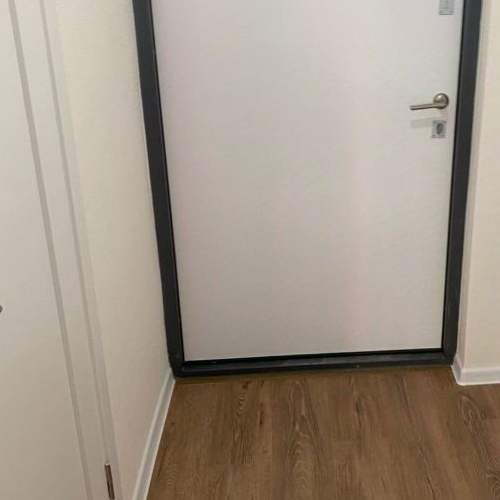 Студия улица Пахомовская, 10к3