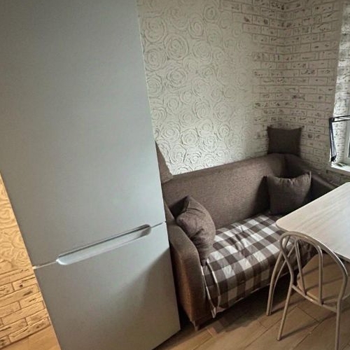 1-комн квартира Коммунар г., улица Ново-Антропшинская, 9