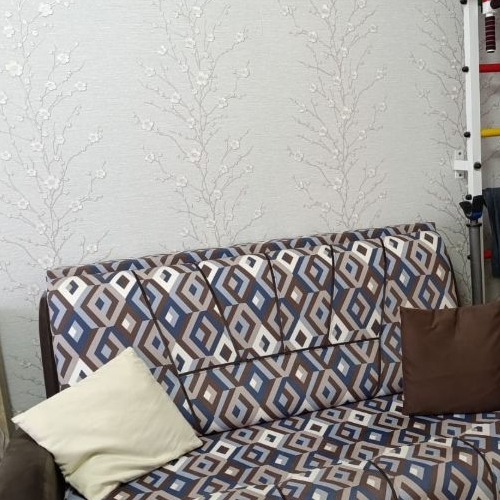 1-комн квартира Колпино, шоссе Вознесенское, 49к2