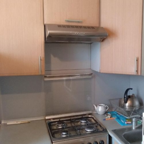 3-комн квартира Дубровка пгт, улица Томилина, 3