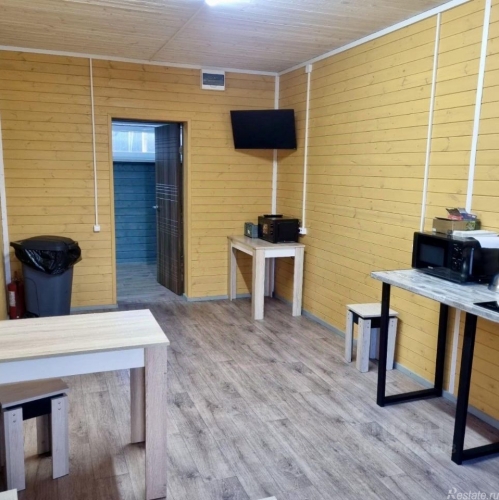 Коттедж/дом Усть-Луга, , Усть-Луга, кв-л Краколье,  д. 20