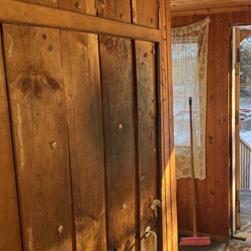 Коттедж/дом д. Мендсары, улица Лесная,  д. 9