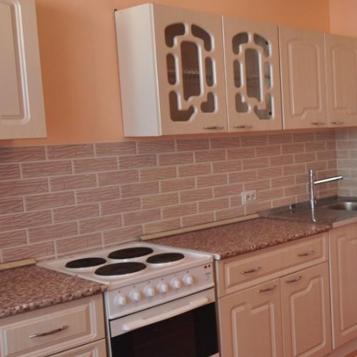 2-комн квартира улица Ворошилова, 25к1