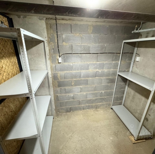 Гараж/парковка ул Уральская,  д. 21,  к. 1