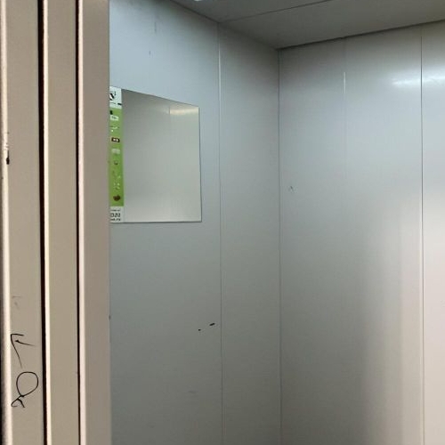 2-комн квартира пос. Бугры, улица Нижняя, 7