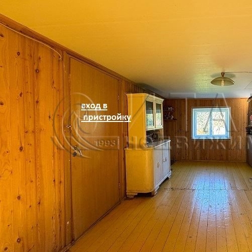 Коттедж/дом д. Сосново, 45