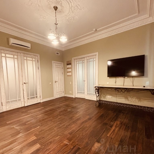 Офис Певческий переулок,  д. 7