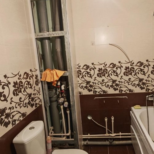 1-комн квартира проспект Ветеранов, 169к1