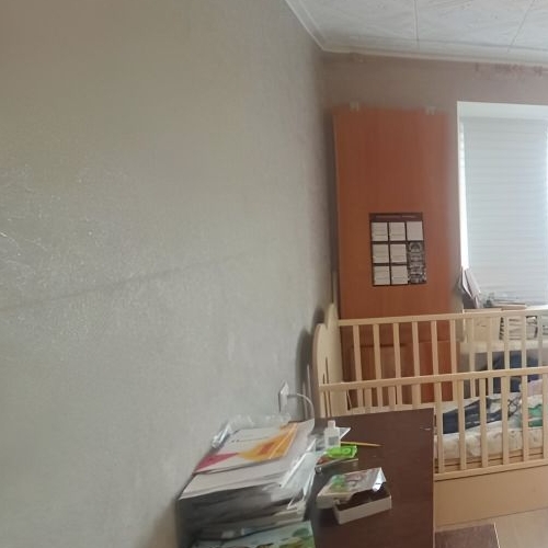 3-комн квартира улица Руставели, 37