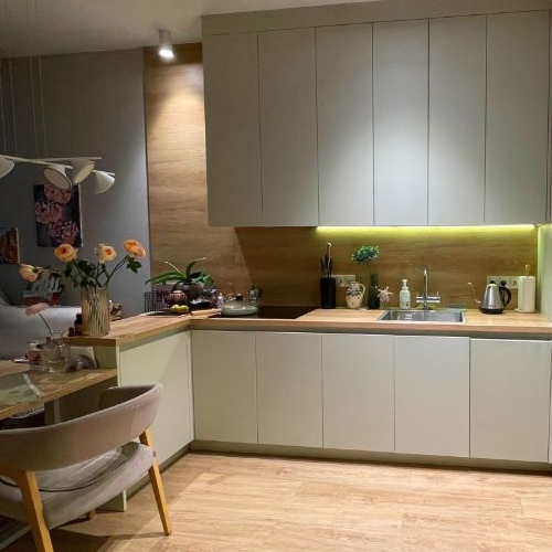 1-комн квартира проспект Героев, 30