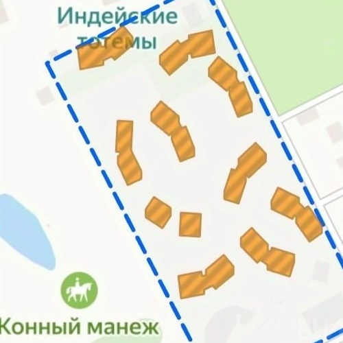 2-комн квартира Рощино пгт, улица Первомайская, 2