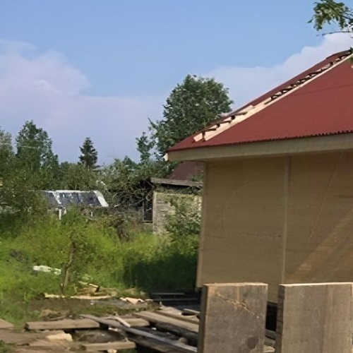 Коттедж/дом Михайловский садоводческий массив, Чайка-М СНТ