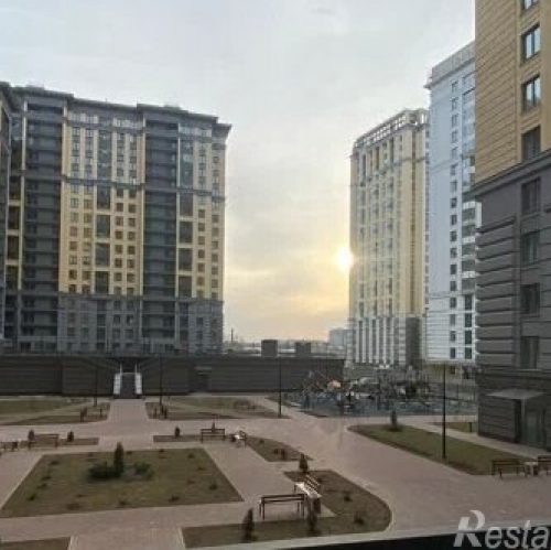 3-комн квартира Средний пр-кт,  д. 83,  к. 2