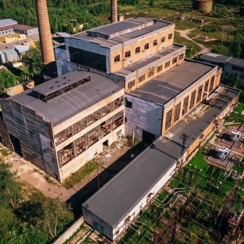 Отдельное здание Морозовское городское поселение, улица Чекалова,  д. 3