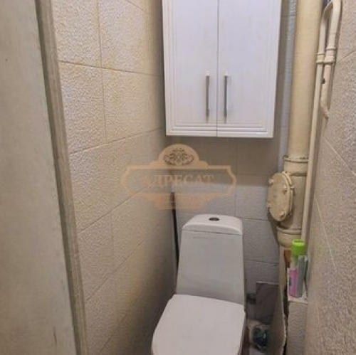 1-комн квартира Юрия Гагарина пр-кт,  д. 20 к2