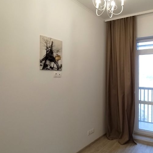 1-комн квартира улица Оптиков, 37