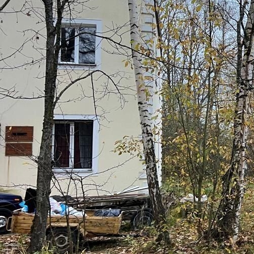 Коттедж/дом Петергоф, Собственный проспект, 84