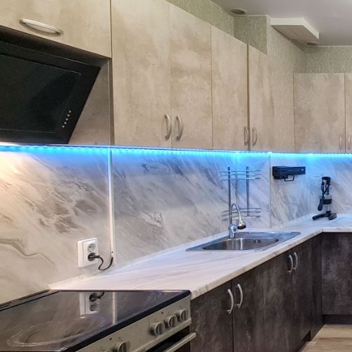 2-комн квартира Мурино, улица Шувалова, 18/8