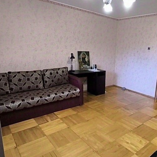 4-комн квартира Рябовское шоссе, 121К3