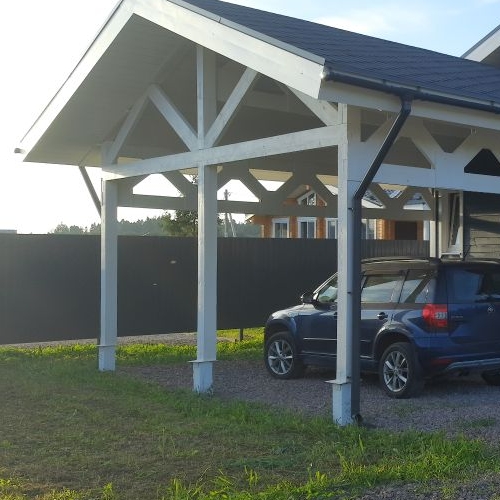 Коттедж/дом пос. Дом Отдыха Волковицы, улица Рябиновая,  д. 132