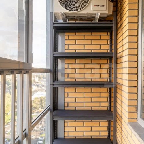 Студия Полевая Сабировская улица, 45к1