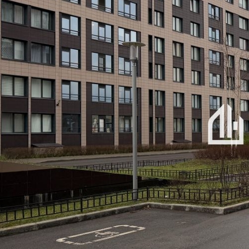 Студия Кузнецовская улица, 58к1