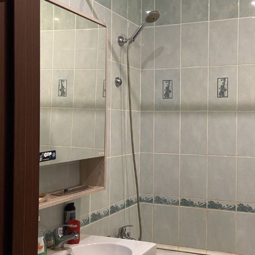 2-комн квартира Колпино, шоссе Вознесенское, 49к2