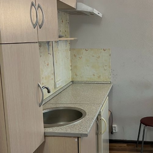 Студия проспект Художников, 9К2