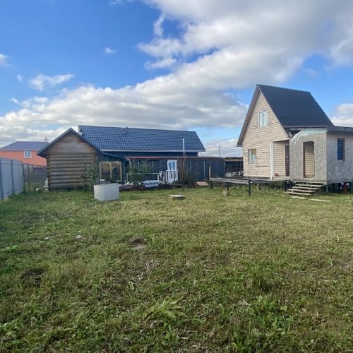 Коттедж/дом Дудергоф кп, улица Лермонтова