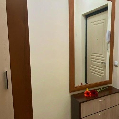 Студия проспект Народного ополчения, 10