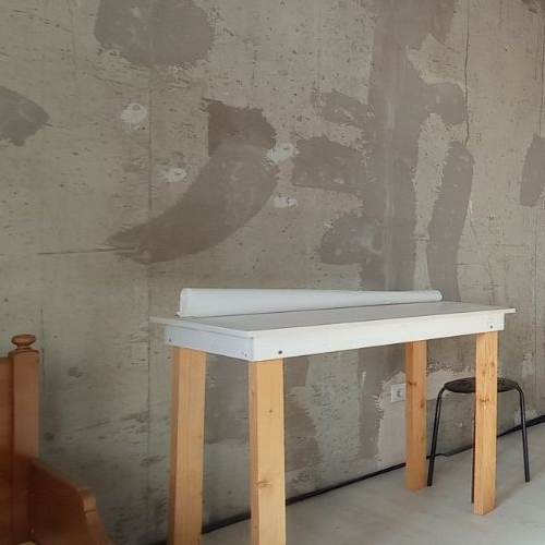 Студия Большеохтинский проспект, 15К3