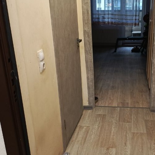 Студия Мурино, бульвар Воронцовский, 16к1