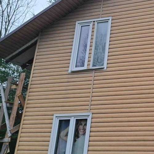 Коттедж/дом пос. При железнодорожной станции Каннельярви, Синули СНТ,  д. 92