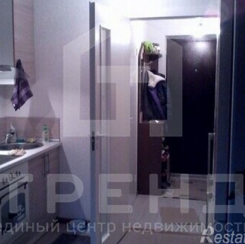 1-комн квартира ул Руднева