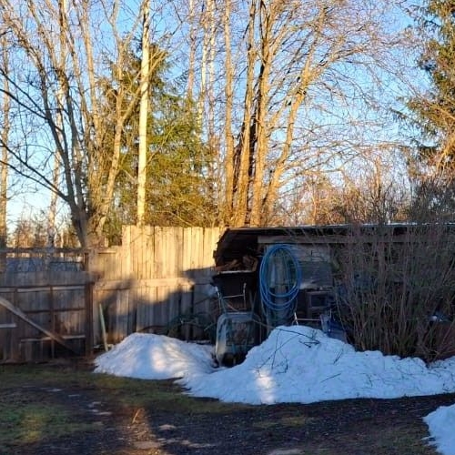 Коттедж/дом пос. Дунай, 1