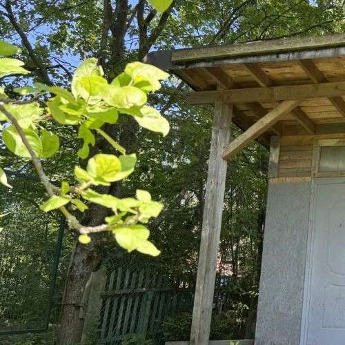 Коттедж/дом Дзержинец-2 СНТ