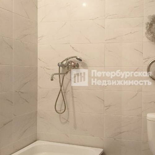 Студия пос. Шушары, проспект Старорусский, 5к1