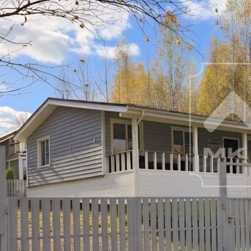 Коттедж/дом пос. Ольшаники, улица Дачная