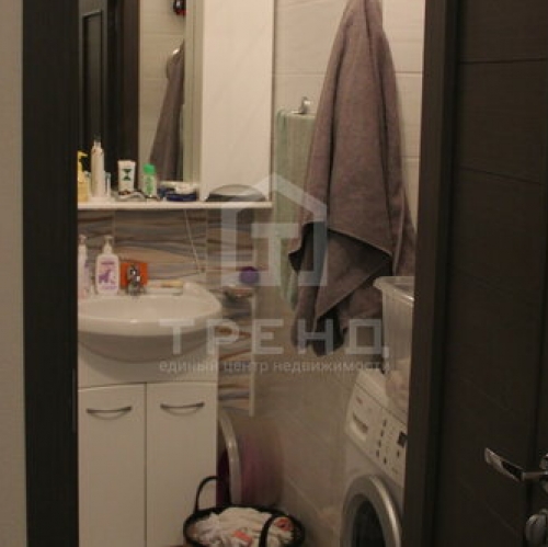 3-комн квартира Маршала Блюхера пр-кт,  д. 9 к2