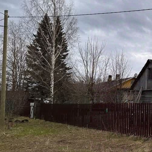 Коттедж/дом с. Шум, переулок Прокофьева, 1