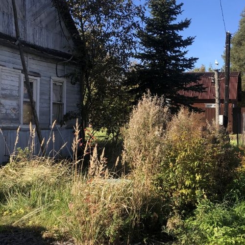 Коттедж/дом Новая Ропша садоводческий массив, улица 18-я Западная