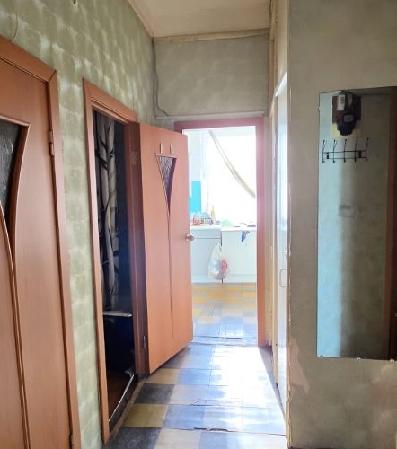 Комната Старо-Петергофский проспект, 10