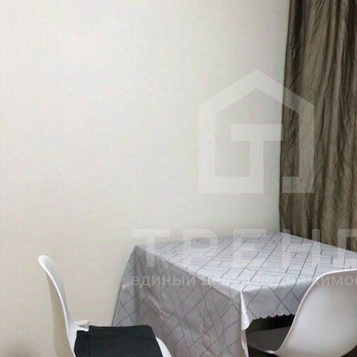 1-комн квартира улица Богословская, 4к1