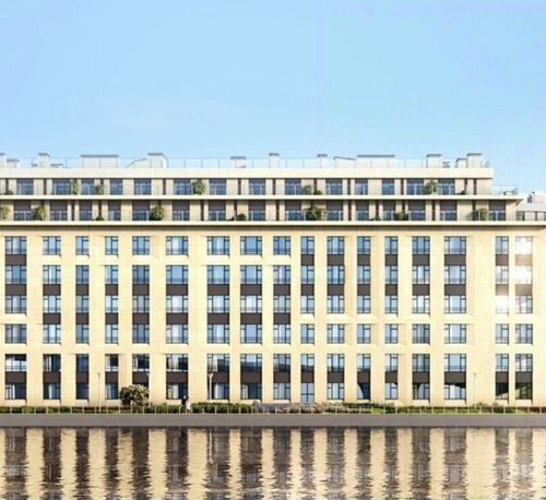 Студия Ремесленная улица,  д. 15