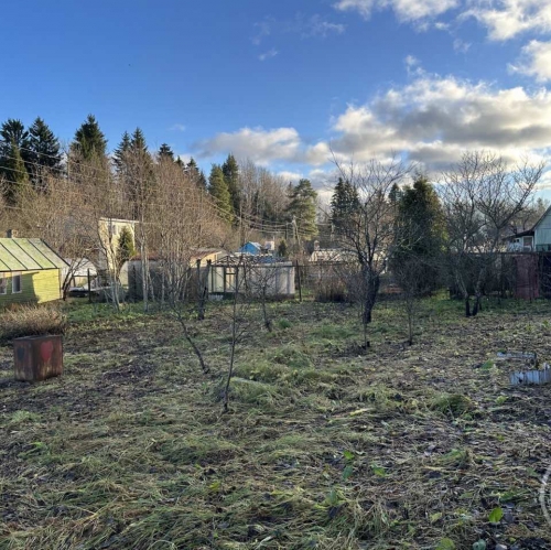 Коттедж/дом Выборг г., Небесная ул. ,  д. 25