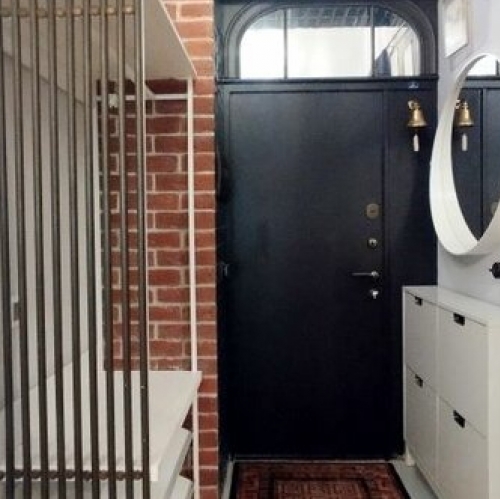 1-комн квартира улица Красного Курсанта,  д. 34