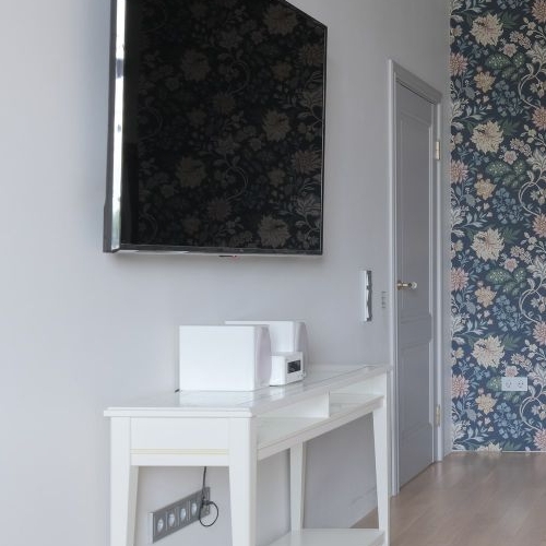 3-комн квартира улица Савушкина, 43