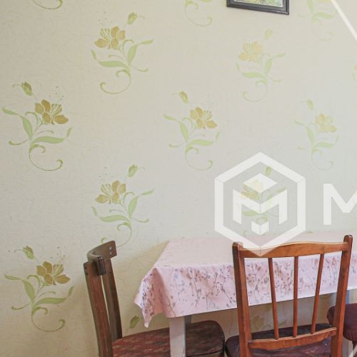 2-комн квартира Стародеревенская улица, 23К1